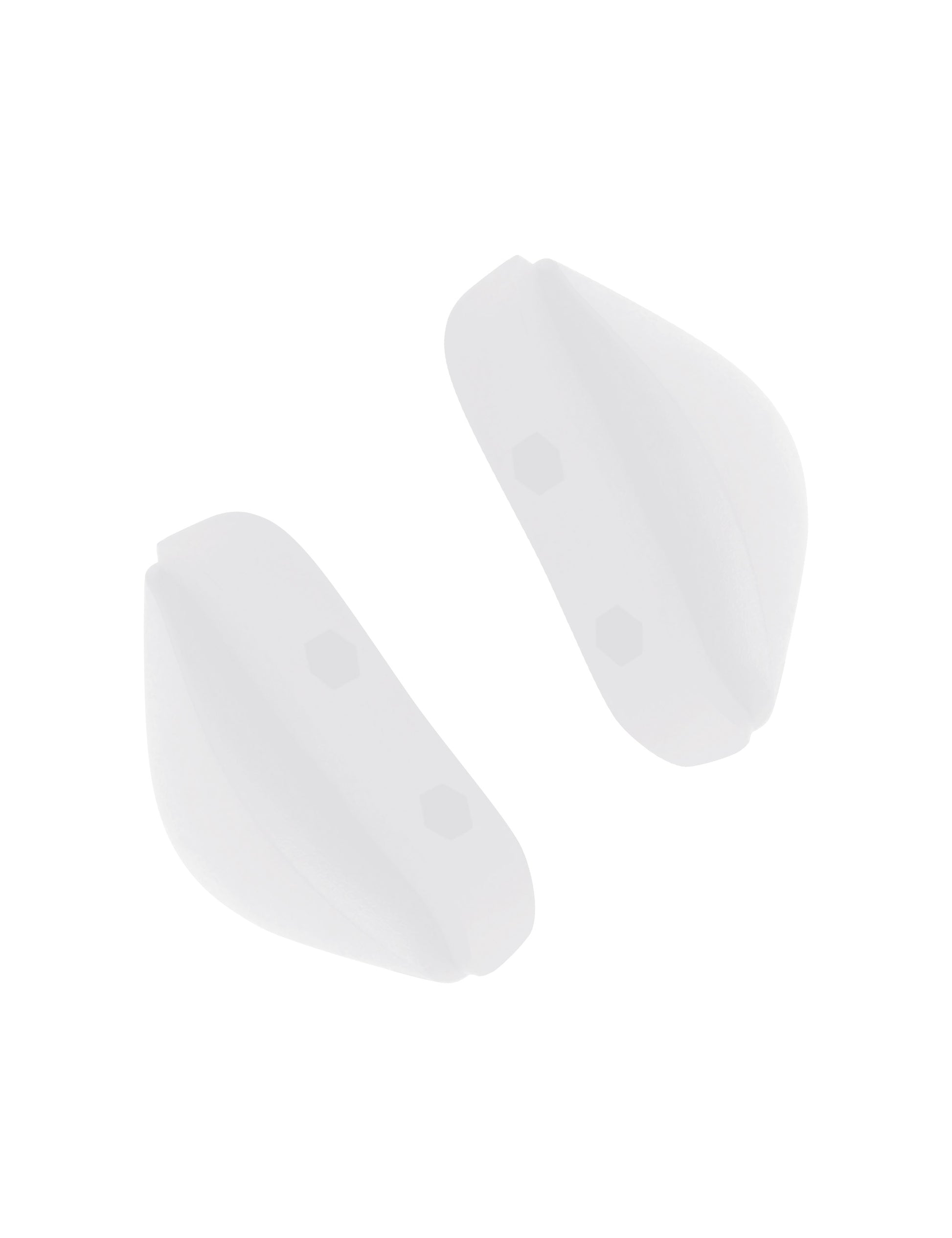 White-Asian Fit Standard