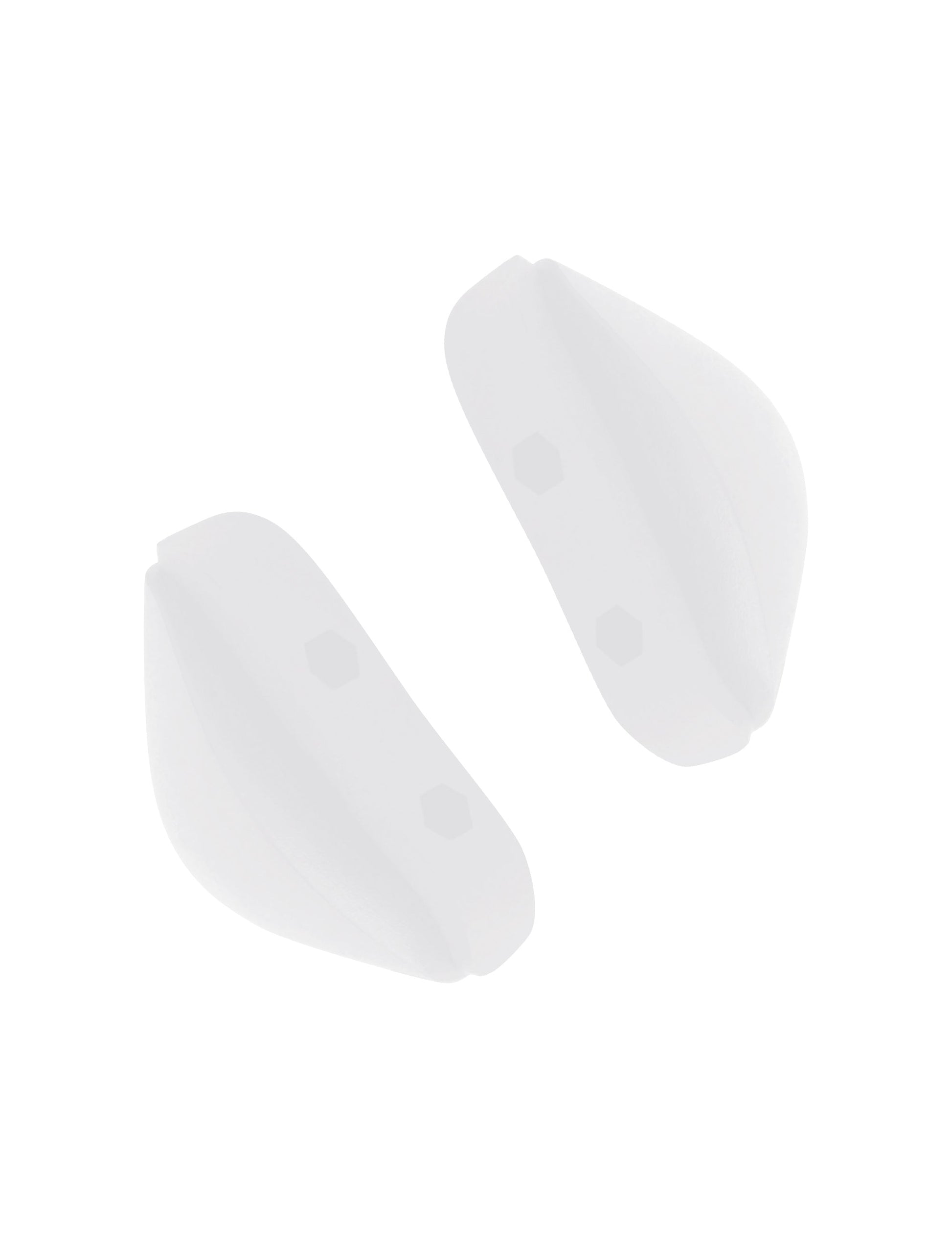 White-Asian Fit Standard