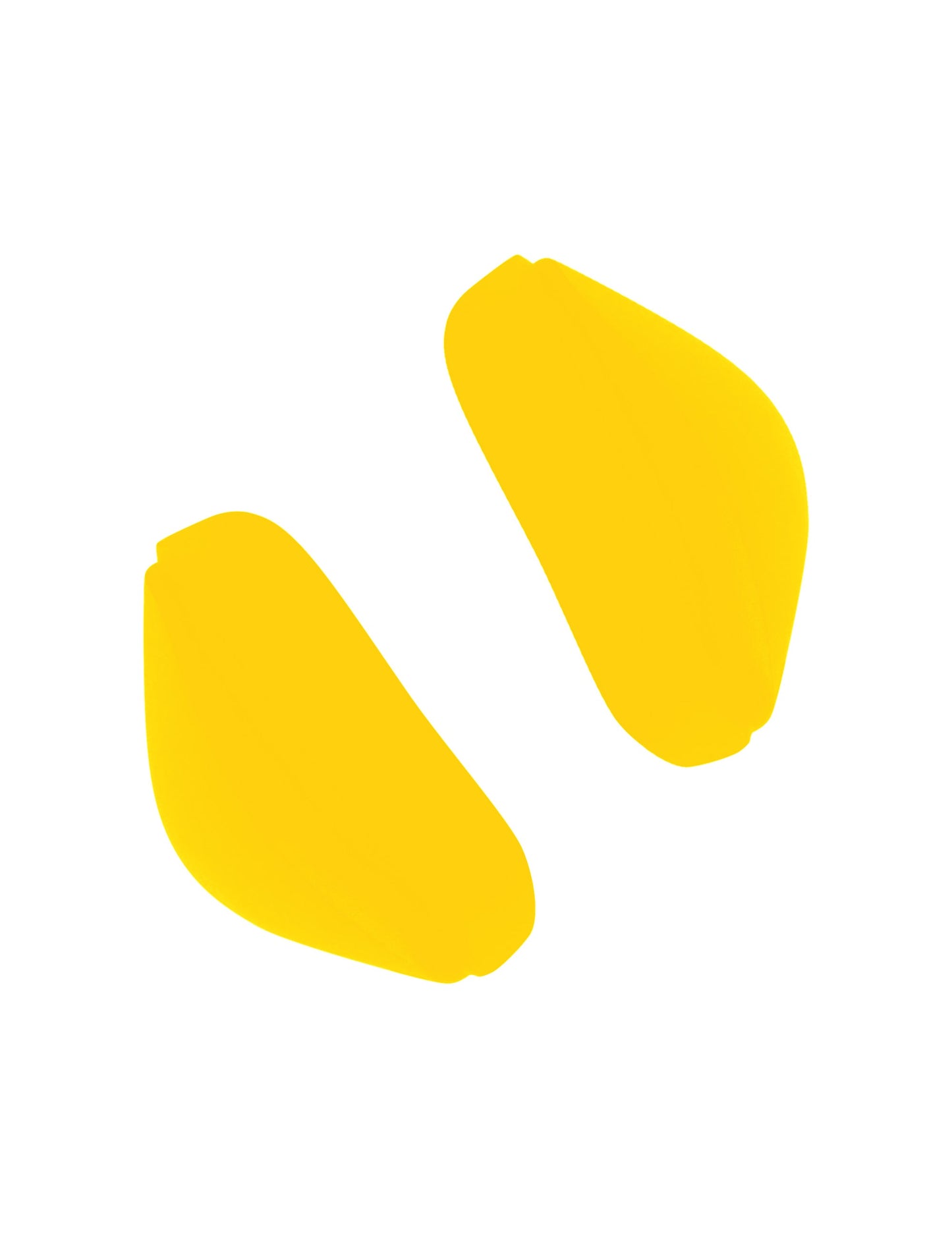 Yellow-Asian Fit Standard