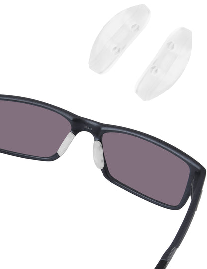 Clear-Euro Fit Standard