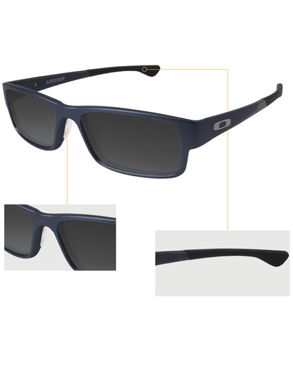 Clear-Euro Fit Standard