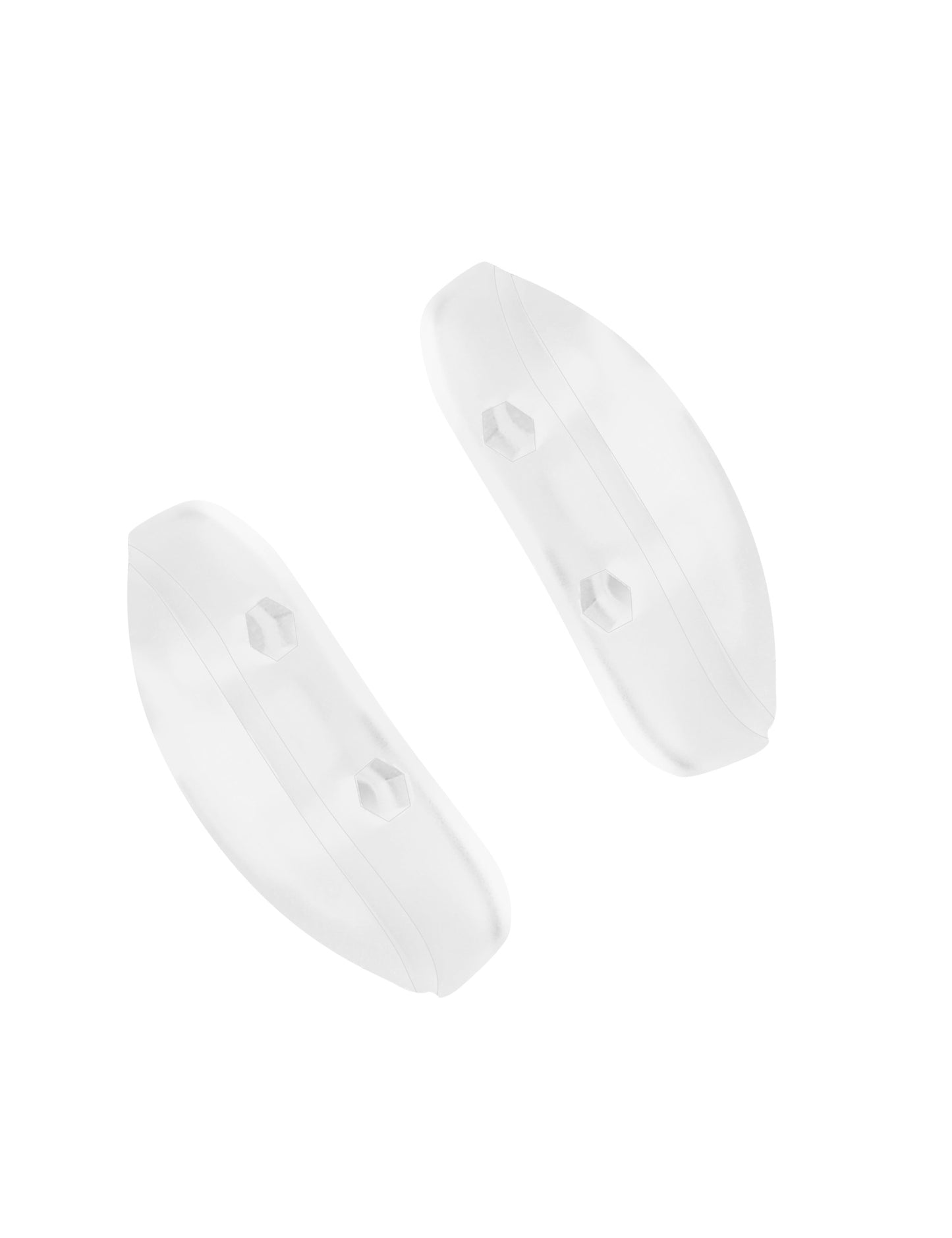 Clear-Euro Fit Standard