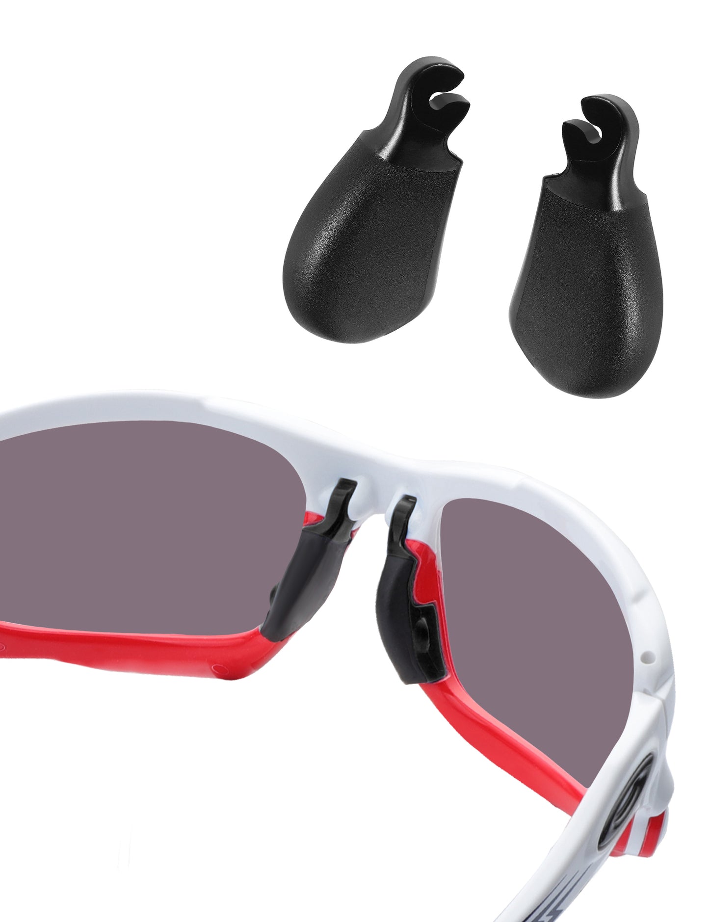 Black-Asian Fit Standard