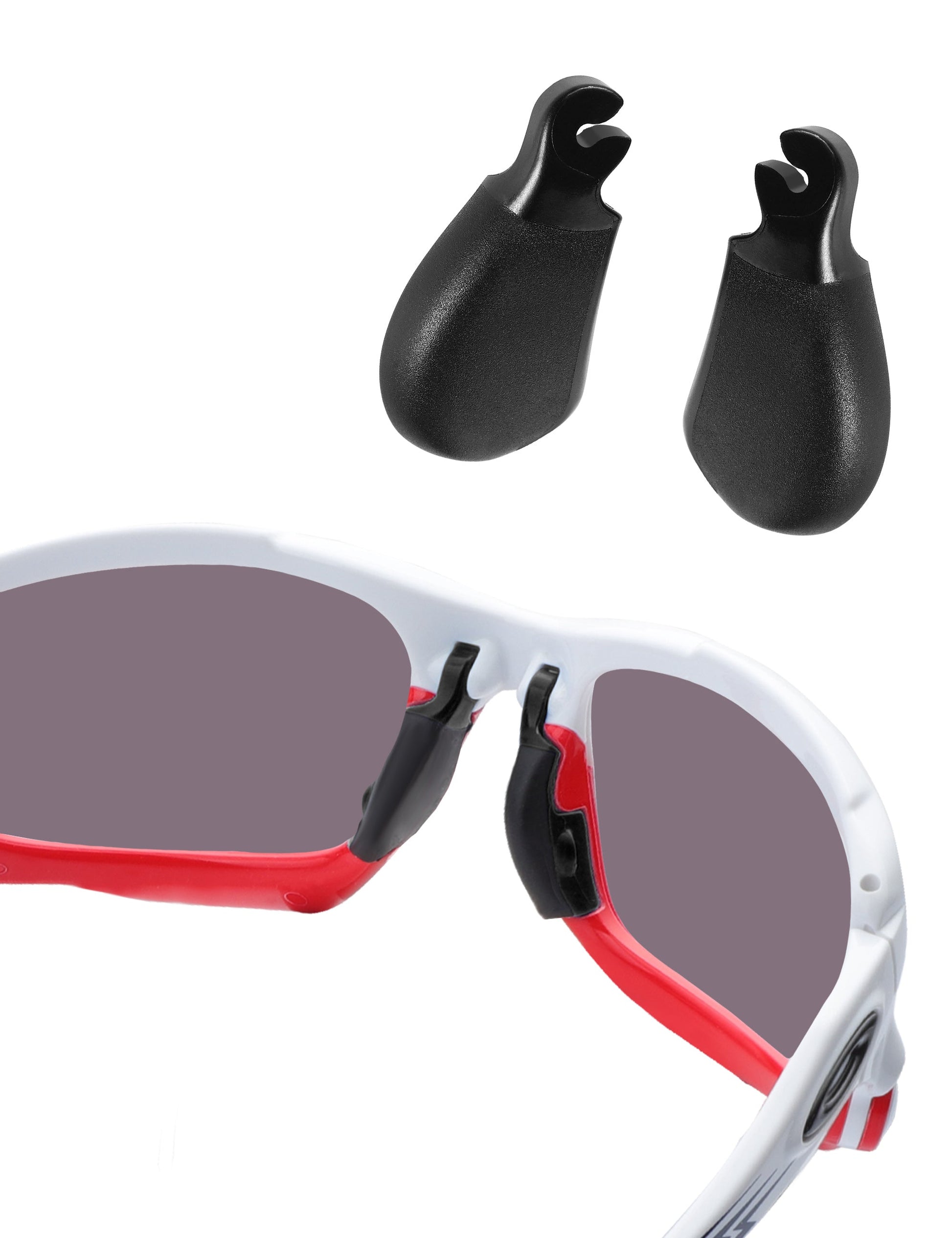 Black-Asian Fit Standard