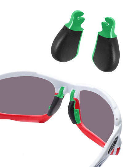 Deep Green-Asian Fit Standard