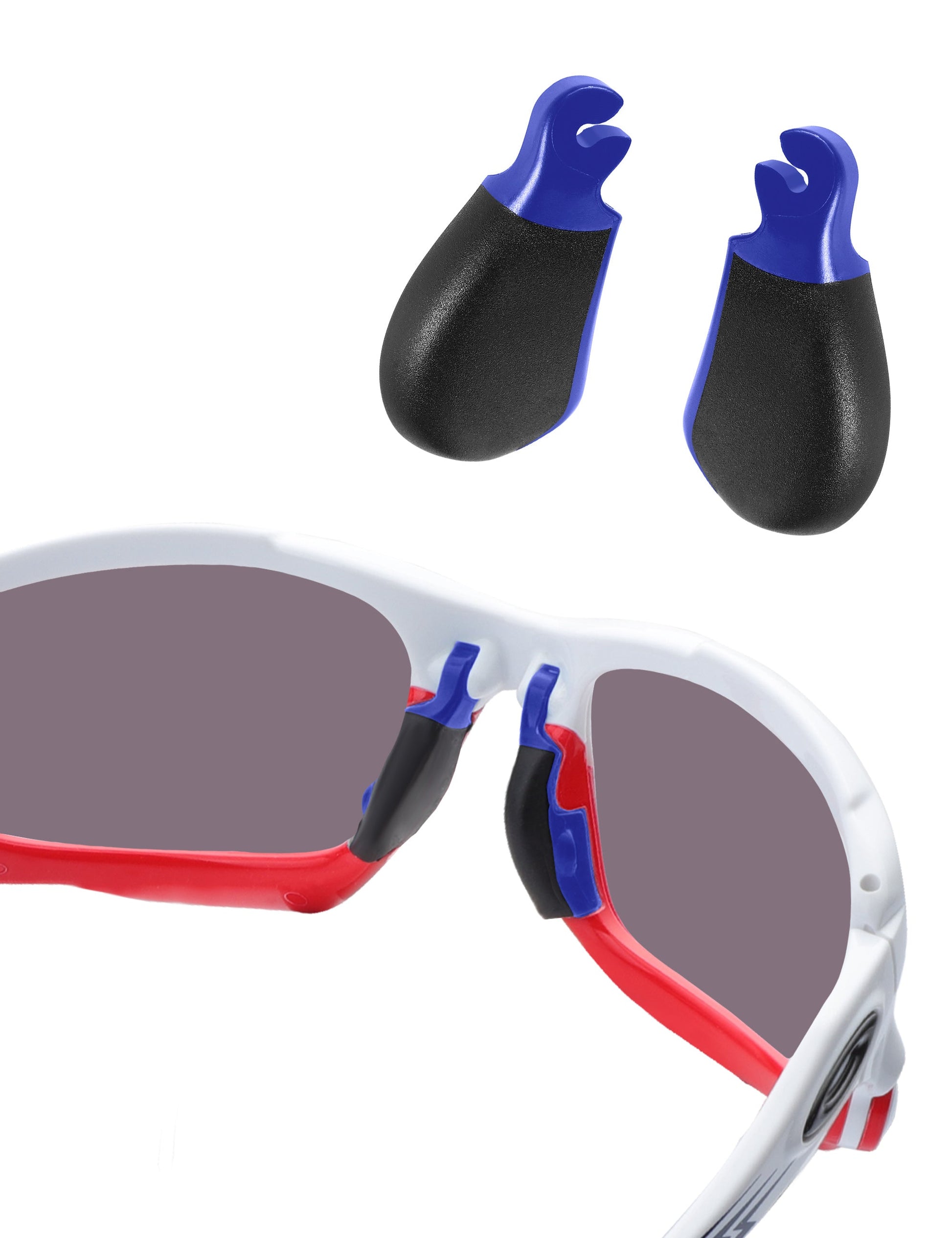 Deep Blue-Asian Fit Standard