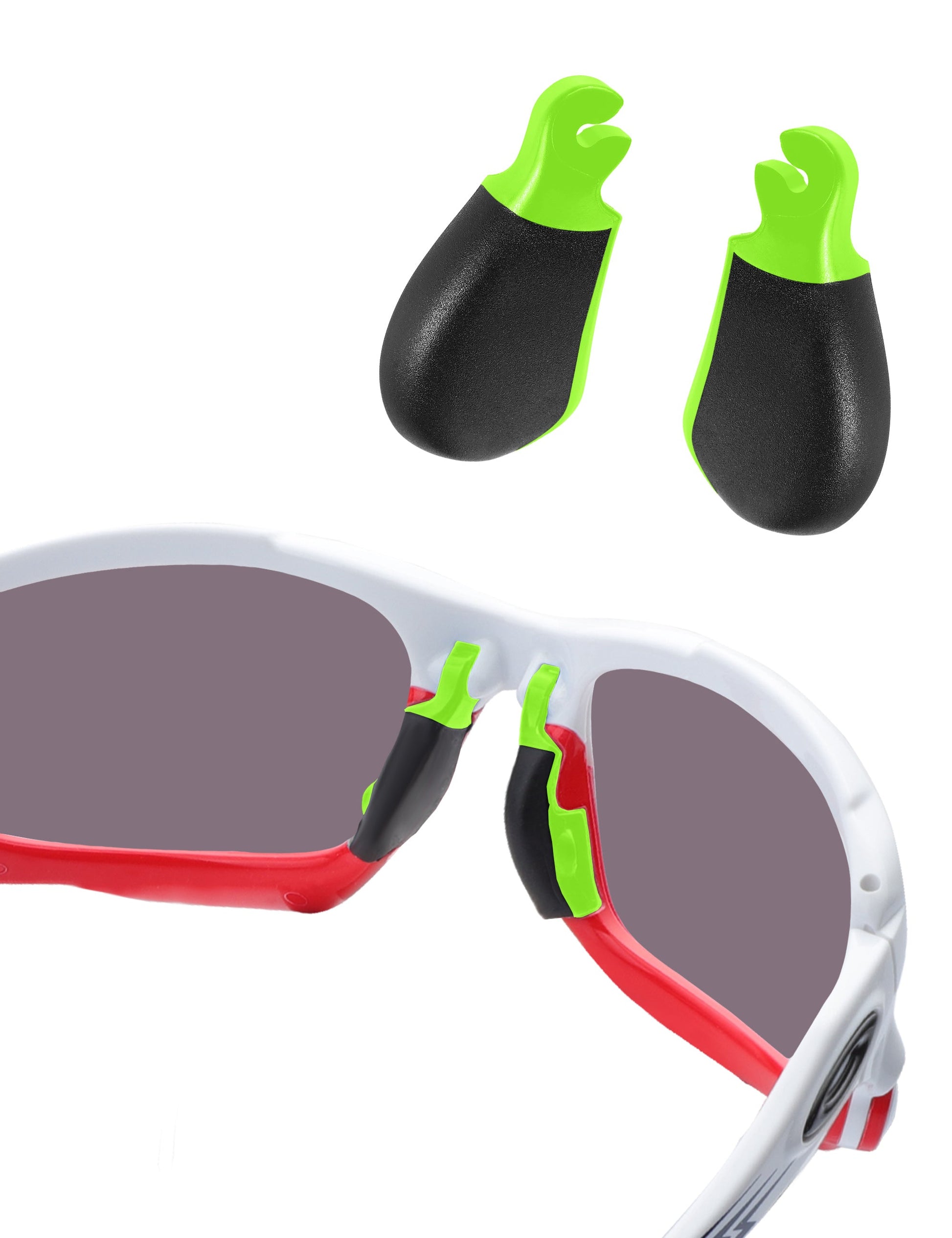 Green-Asian Fit Standard