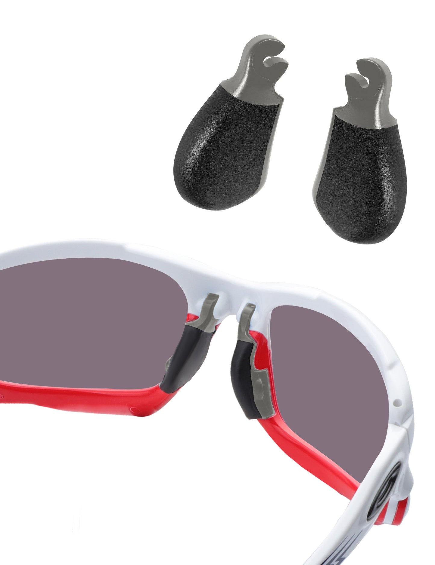 Gray-Asian Fit Standard