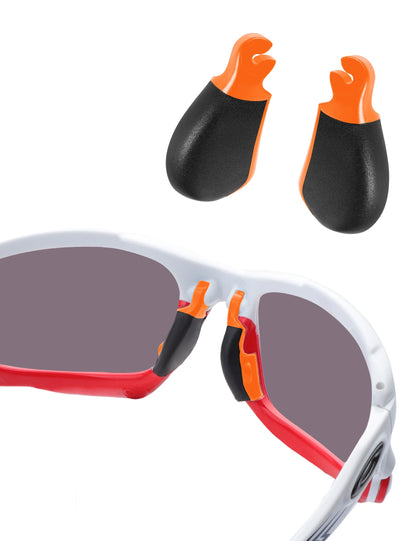 Orange-Asian Fit Standard