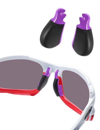 Purple-Asian Fit Standard