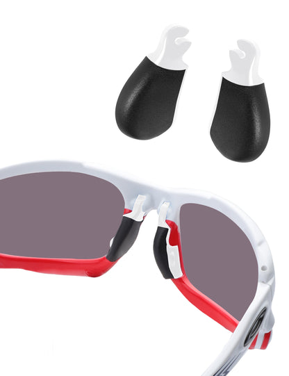 White-Asian Fit Standard