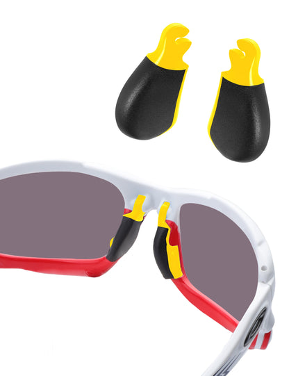 Yellow-Asian Fit Standard