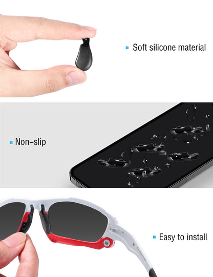 Black-Asian Fit Standard