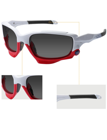 Black-Asian Fit Standard