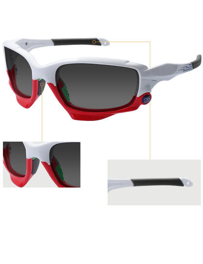 Deep Green-Asian Fit Standard