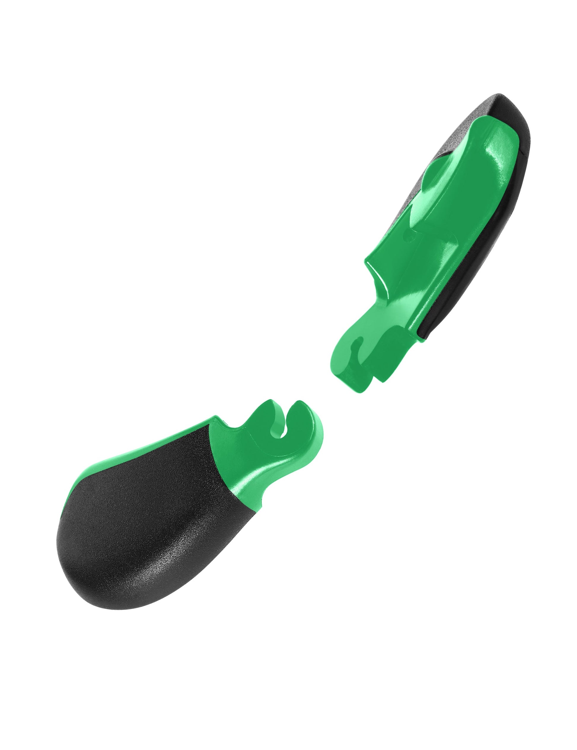 Deep Green-Asian Fit Standard