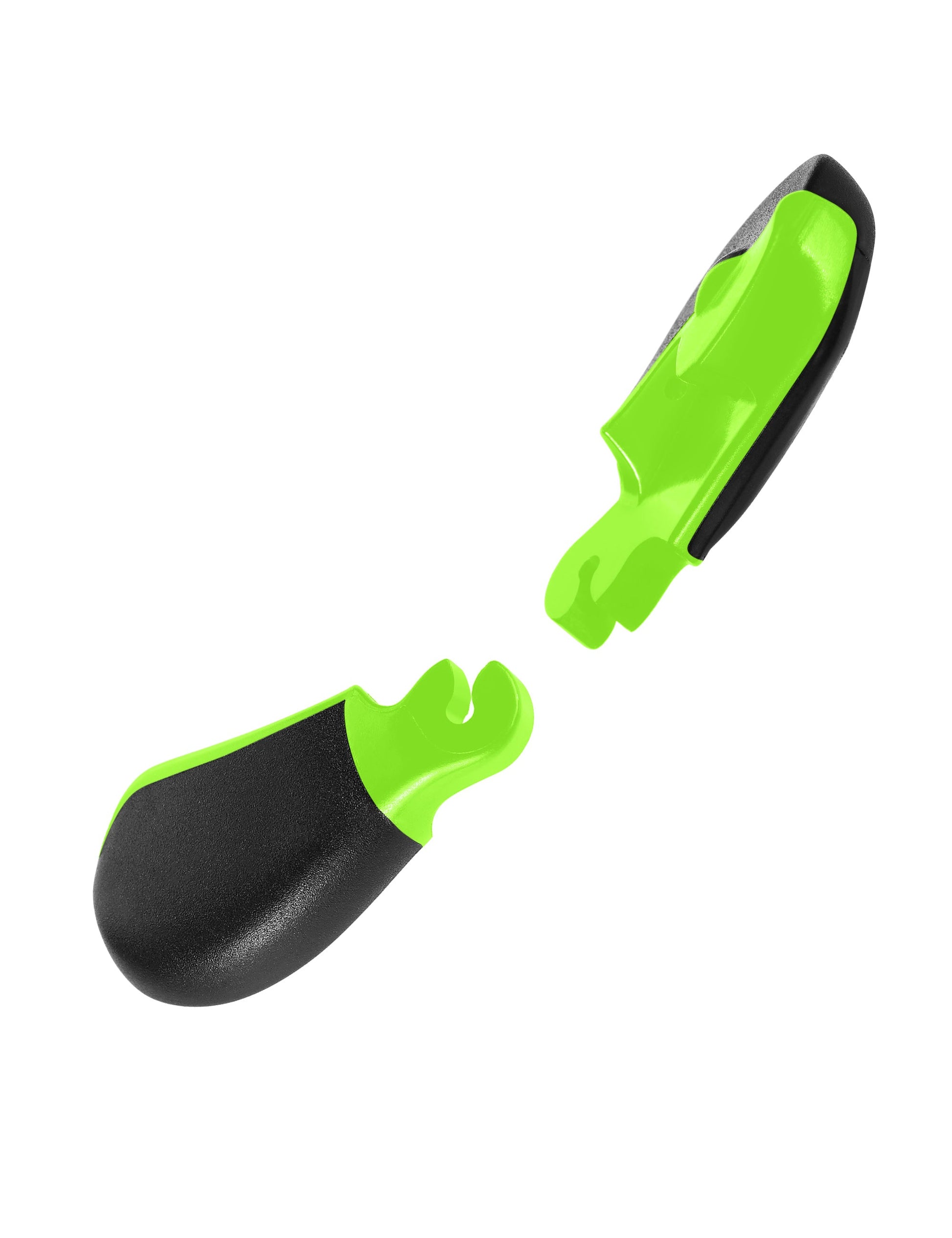 Green-Asian Fit Standard