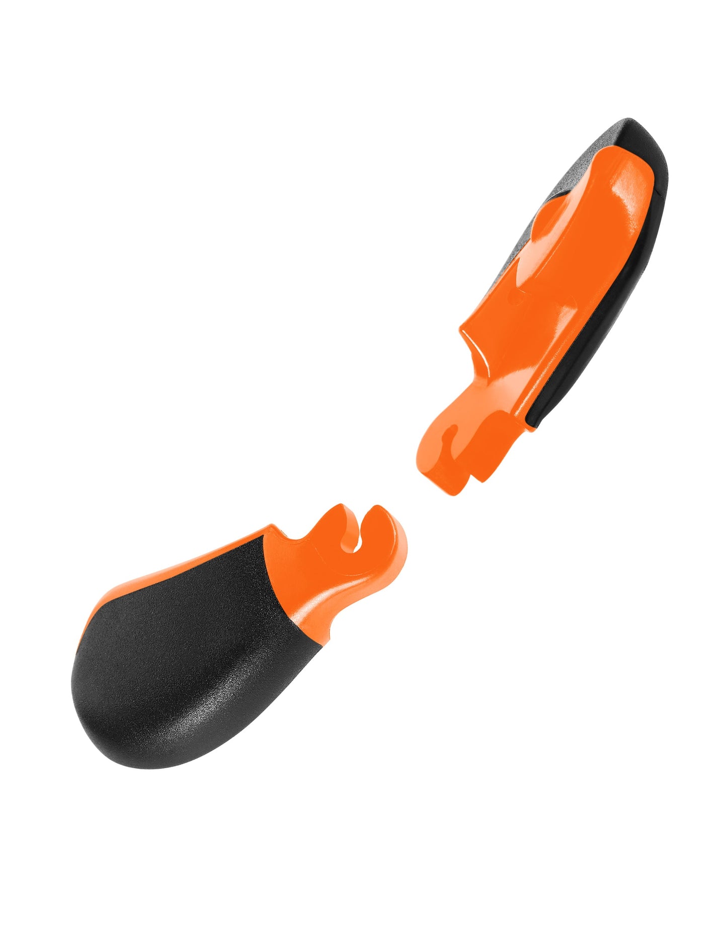 Orange-Asian Fit Standard