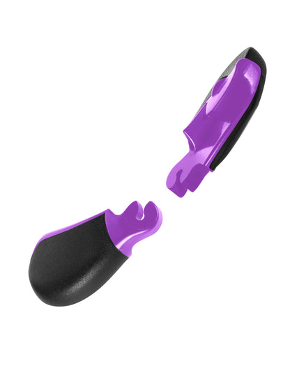 Purple-Asian Fit Standard