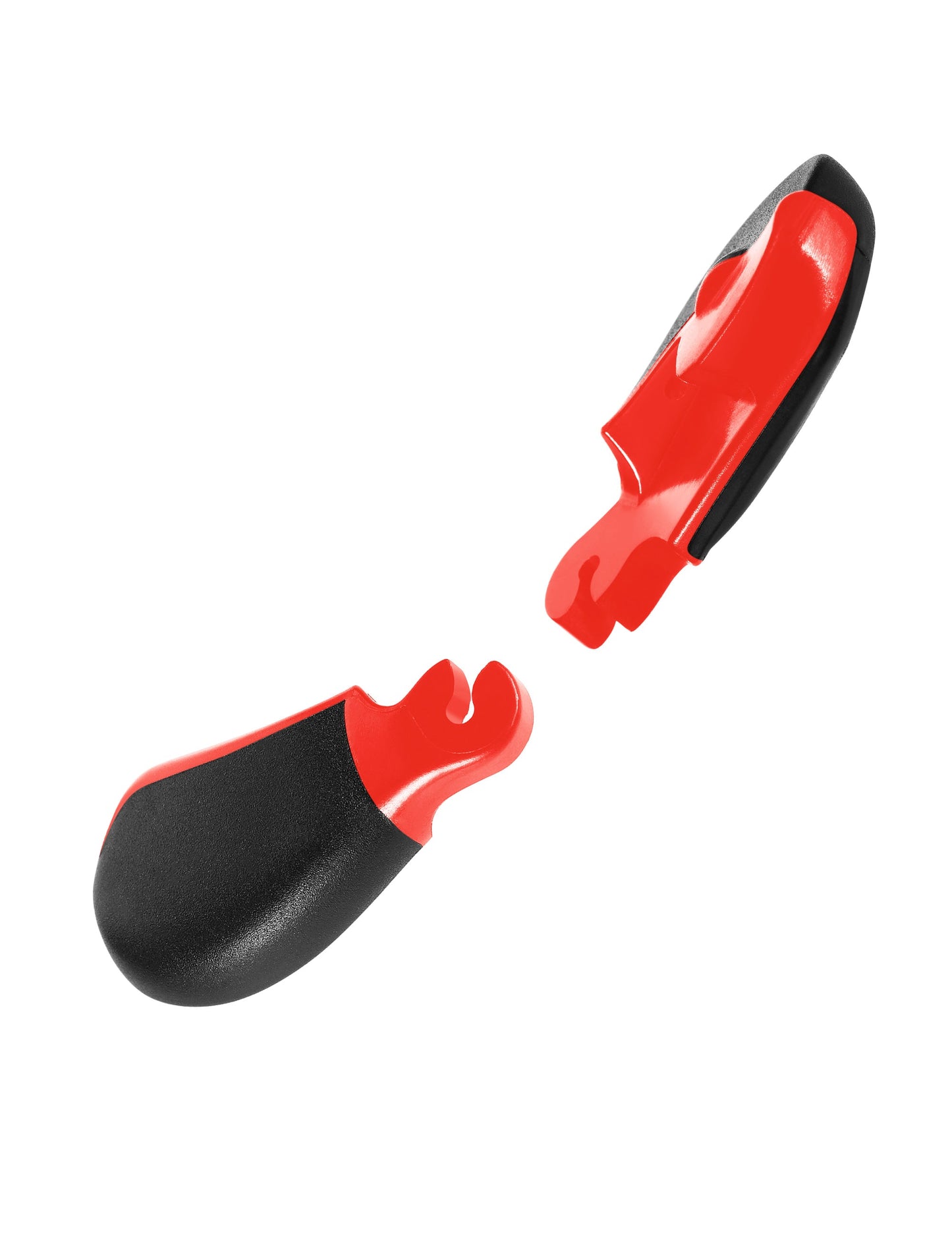 Red-Asian Fit Standard