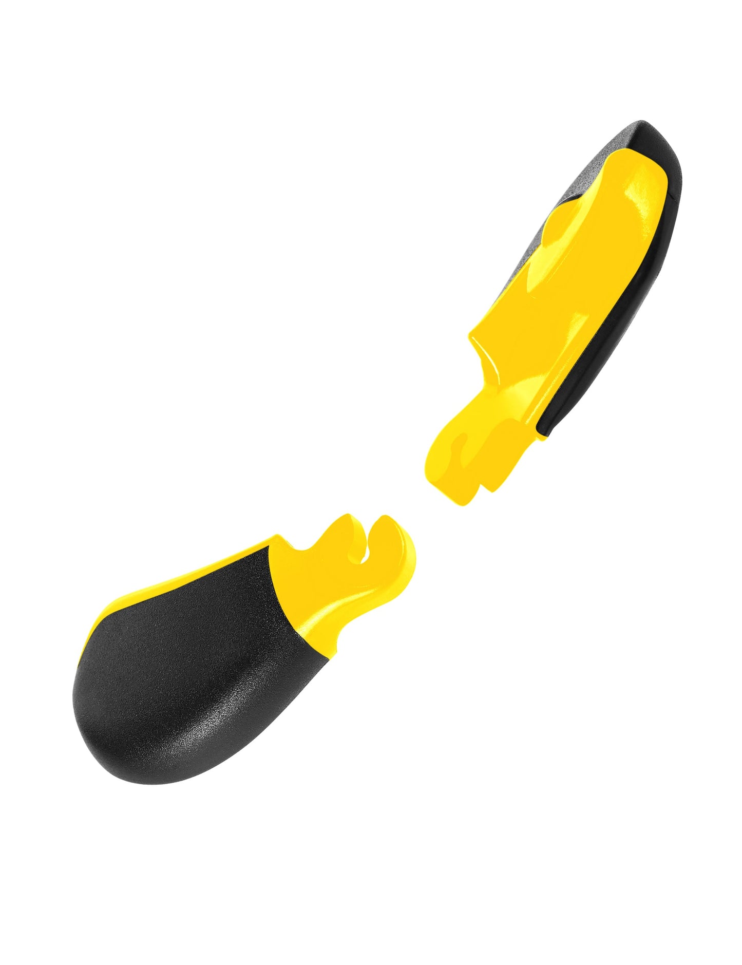 Yellow-Asian Fit Standard