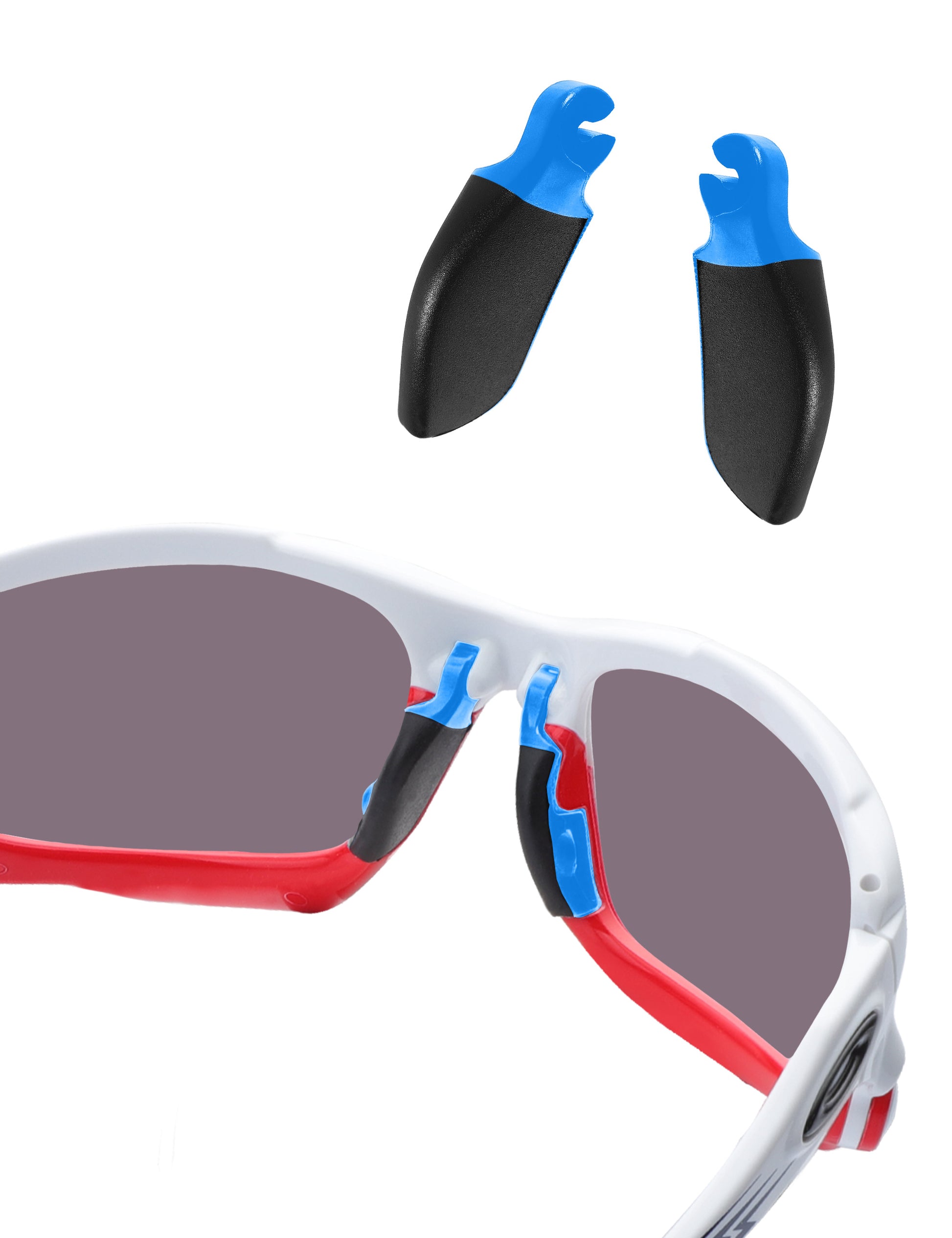 Blue-Euro Fit Standard