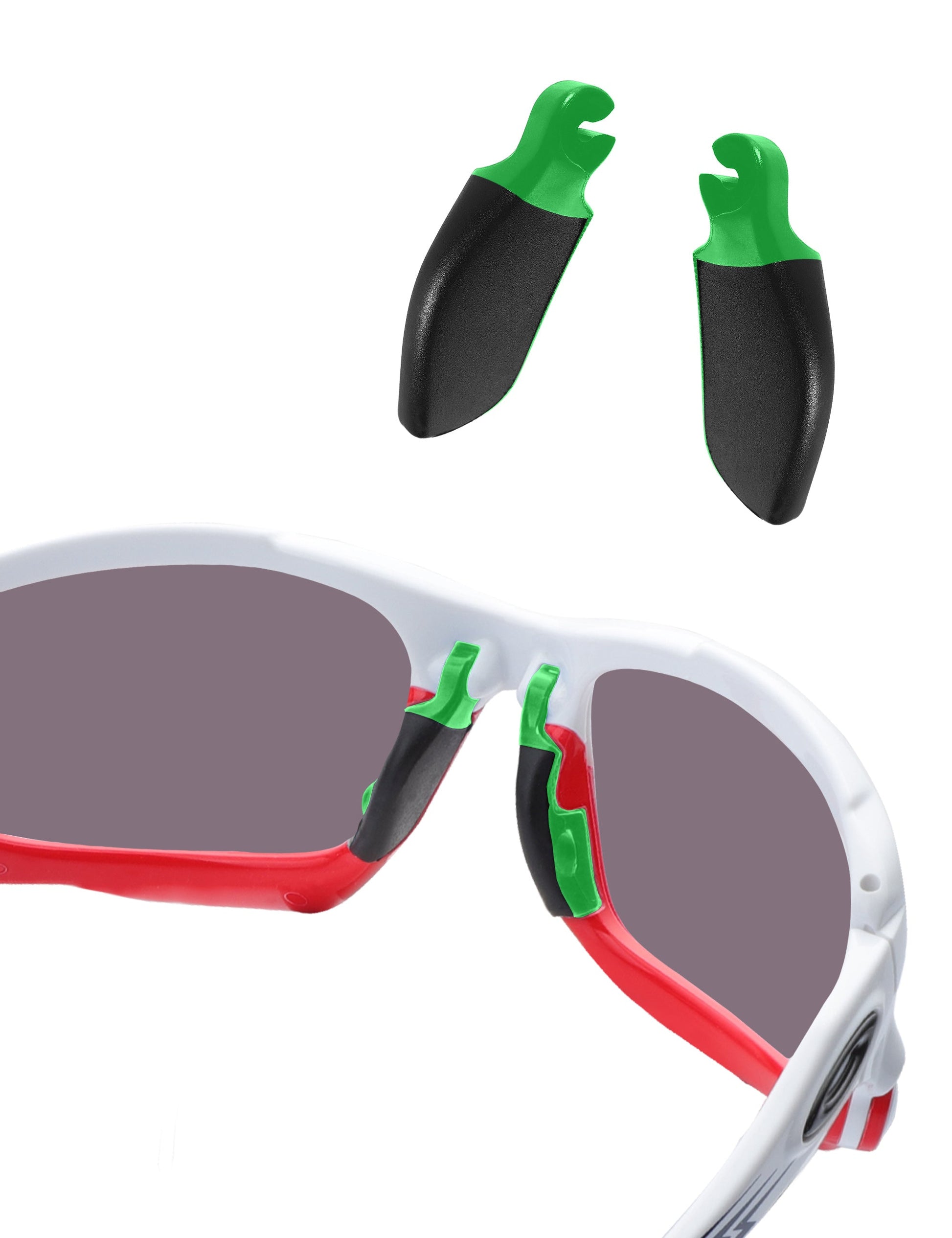 Deep Green-Euro Fit Standard