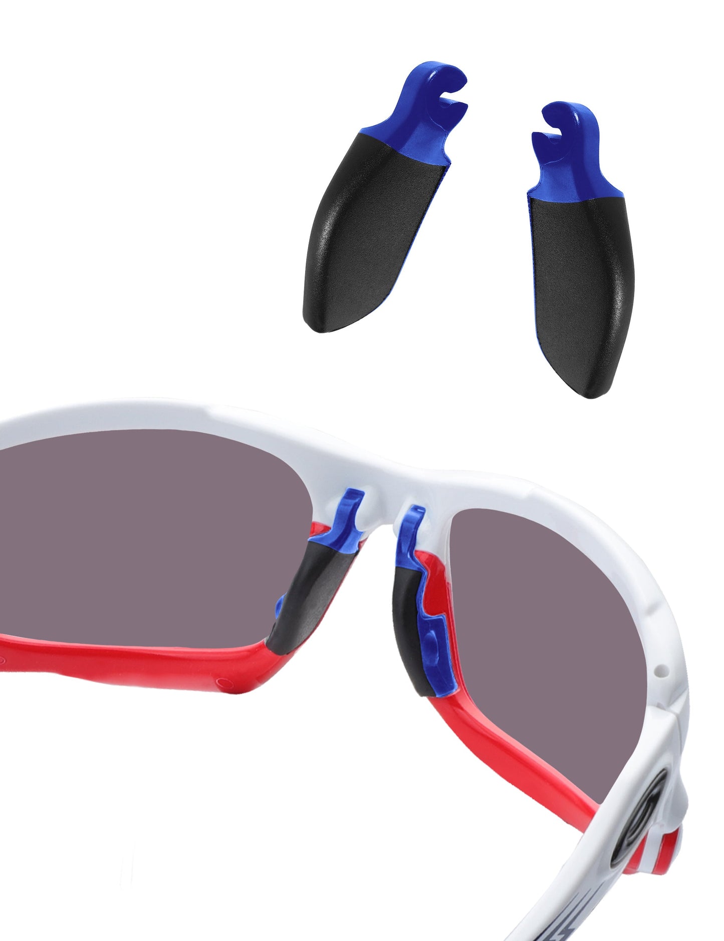 Deep Blue-Euro Fit Standard