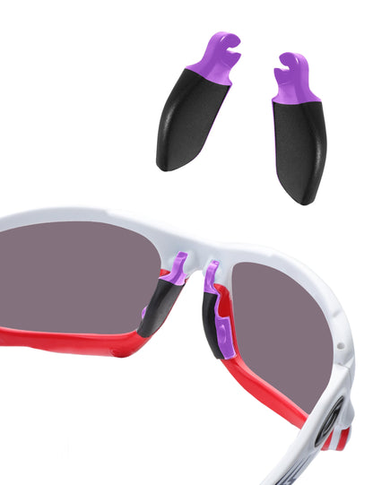 Purple-Euro Fit Standard