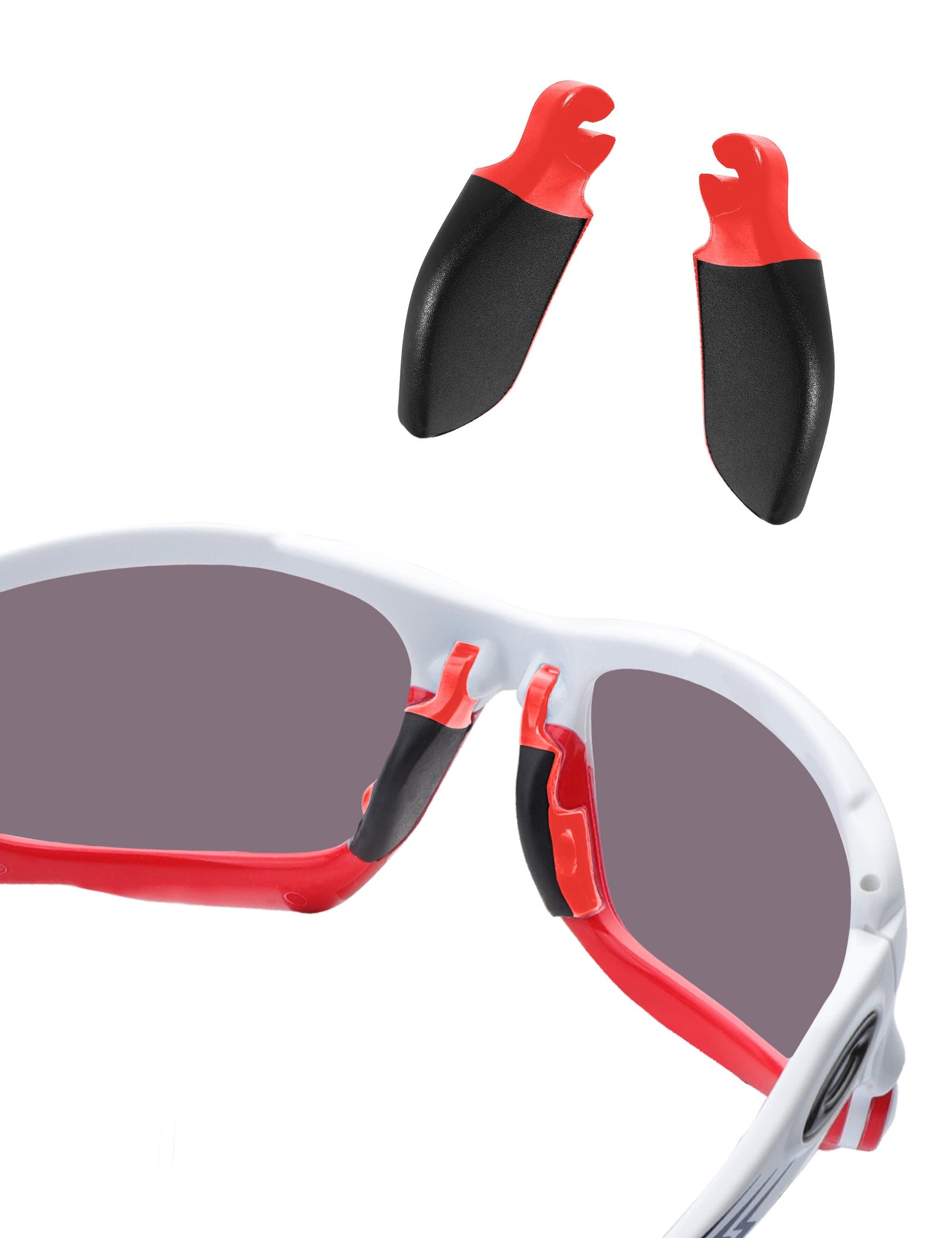 Red-Euro Fit Standard