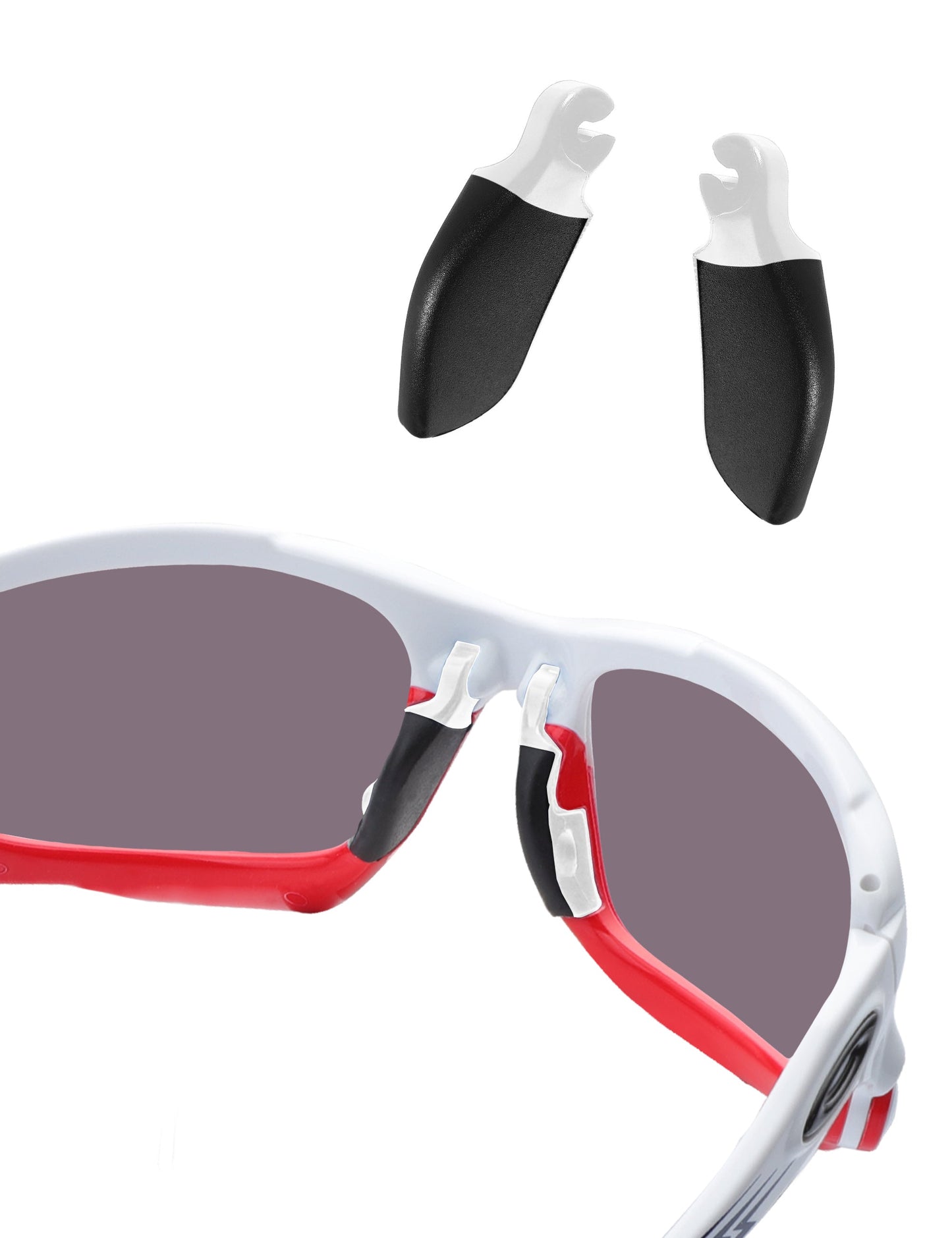 White-Euro Fit Standard