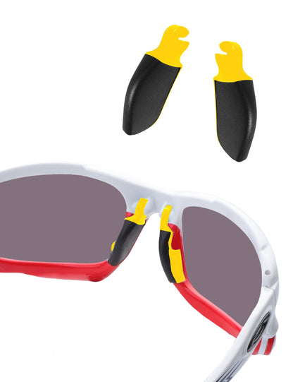 Yellow-Euro Fit Standard