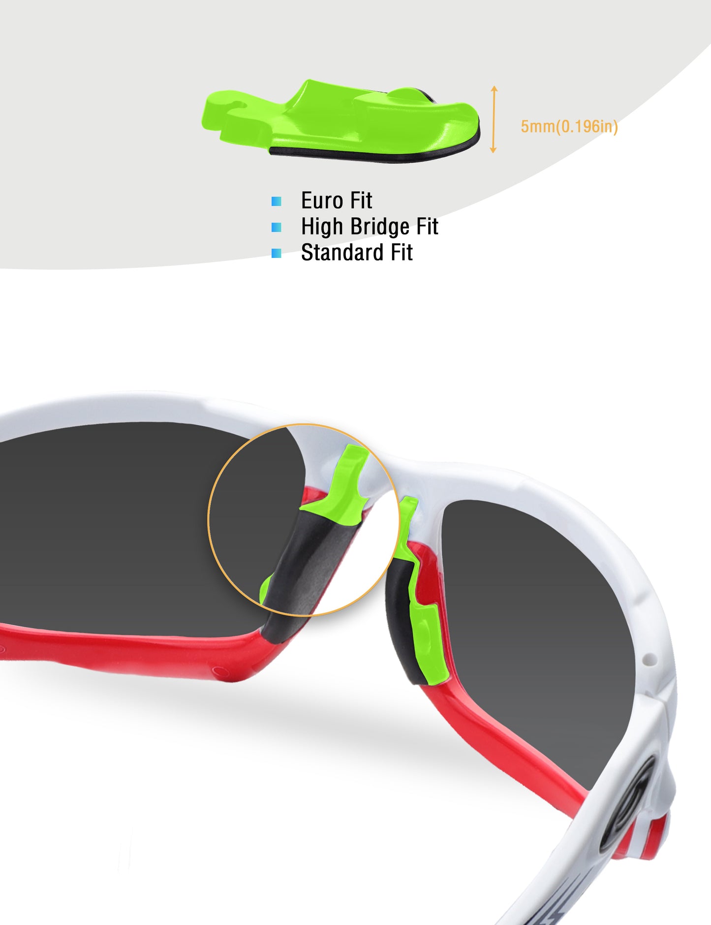 Green-Euro Fit Standard