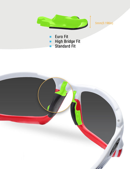 Green-Euro Fit Standard