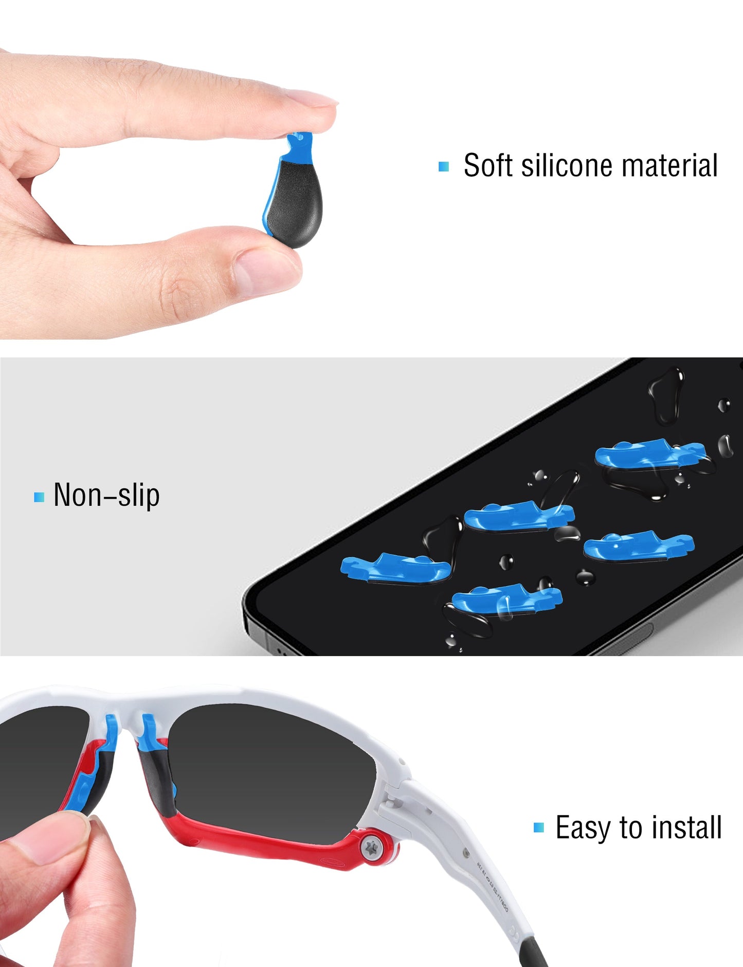 Blue-Euro Fit Standard