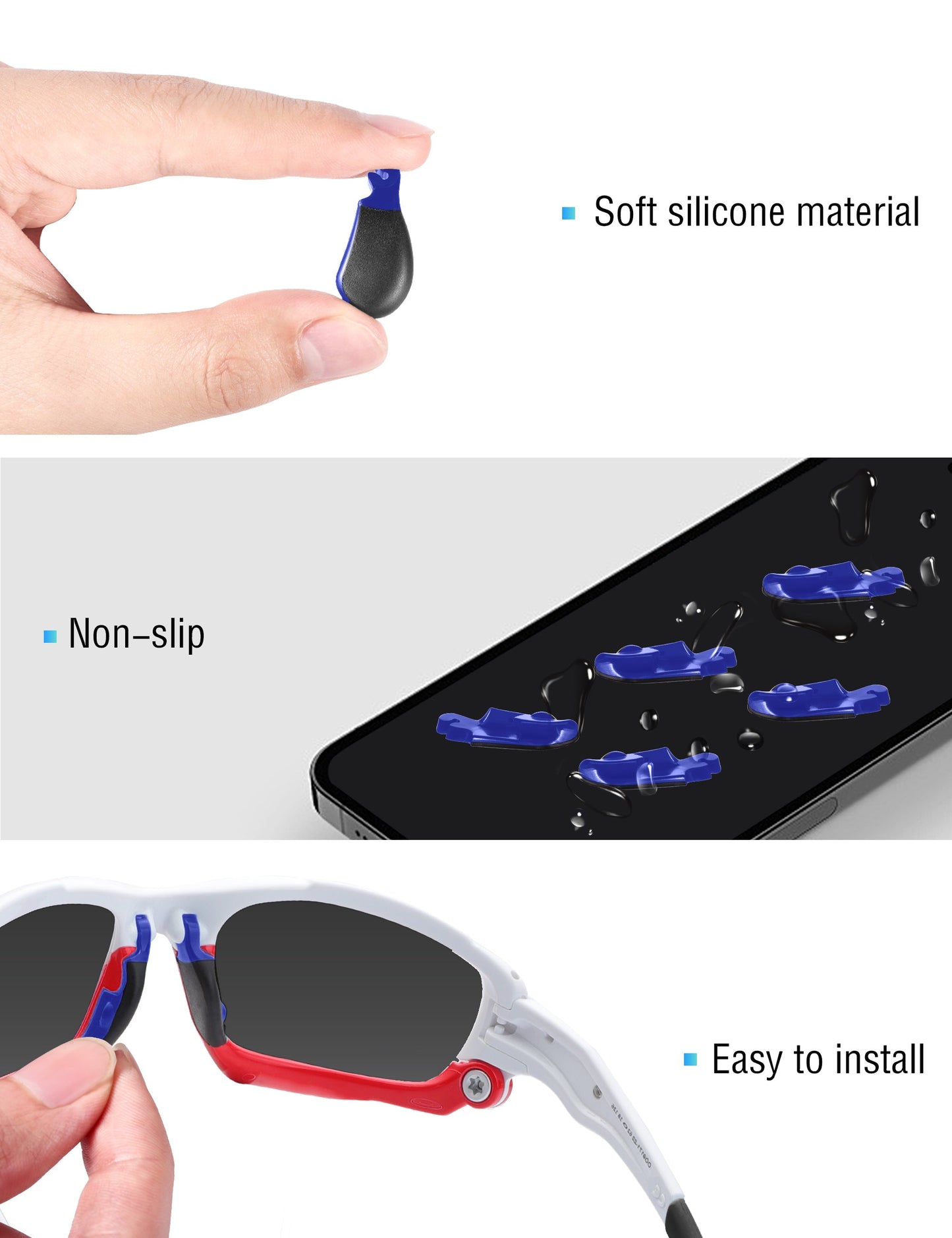 Deep Blue-Euro Fit Standard