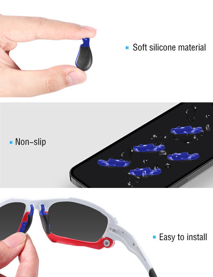 Deep Blue-Euro Fit Standard