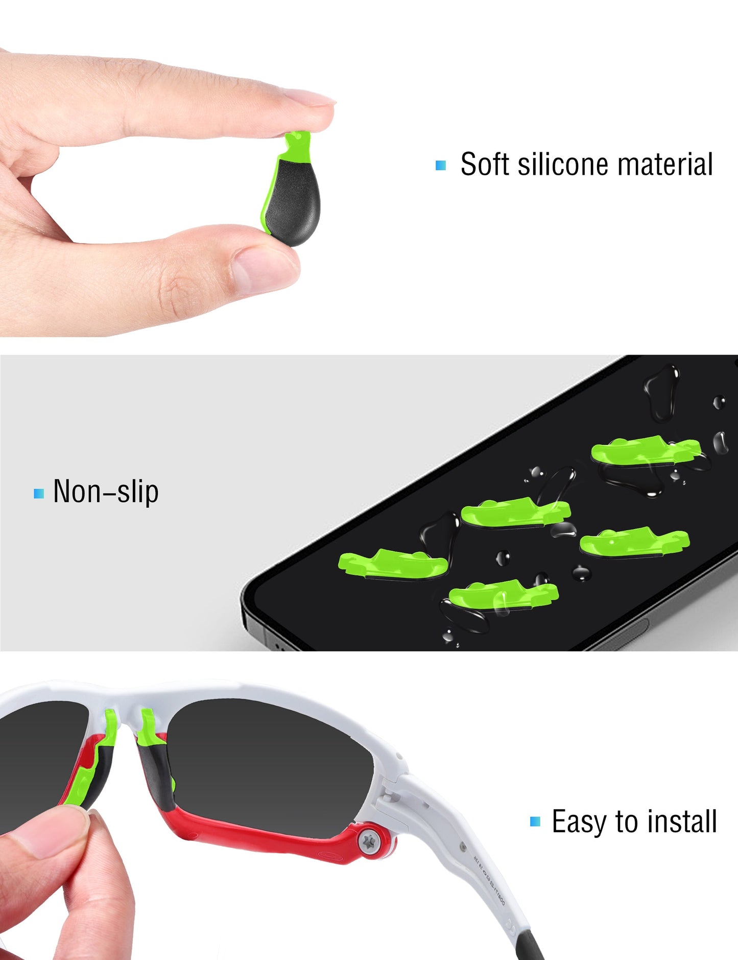 Green-Euro Fit Standard