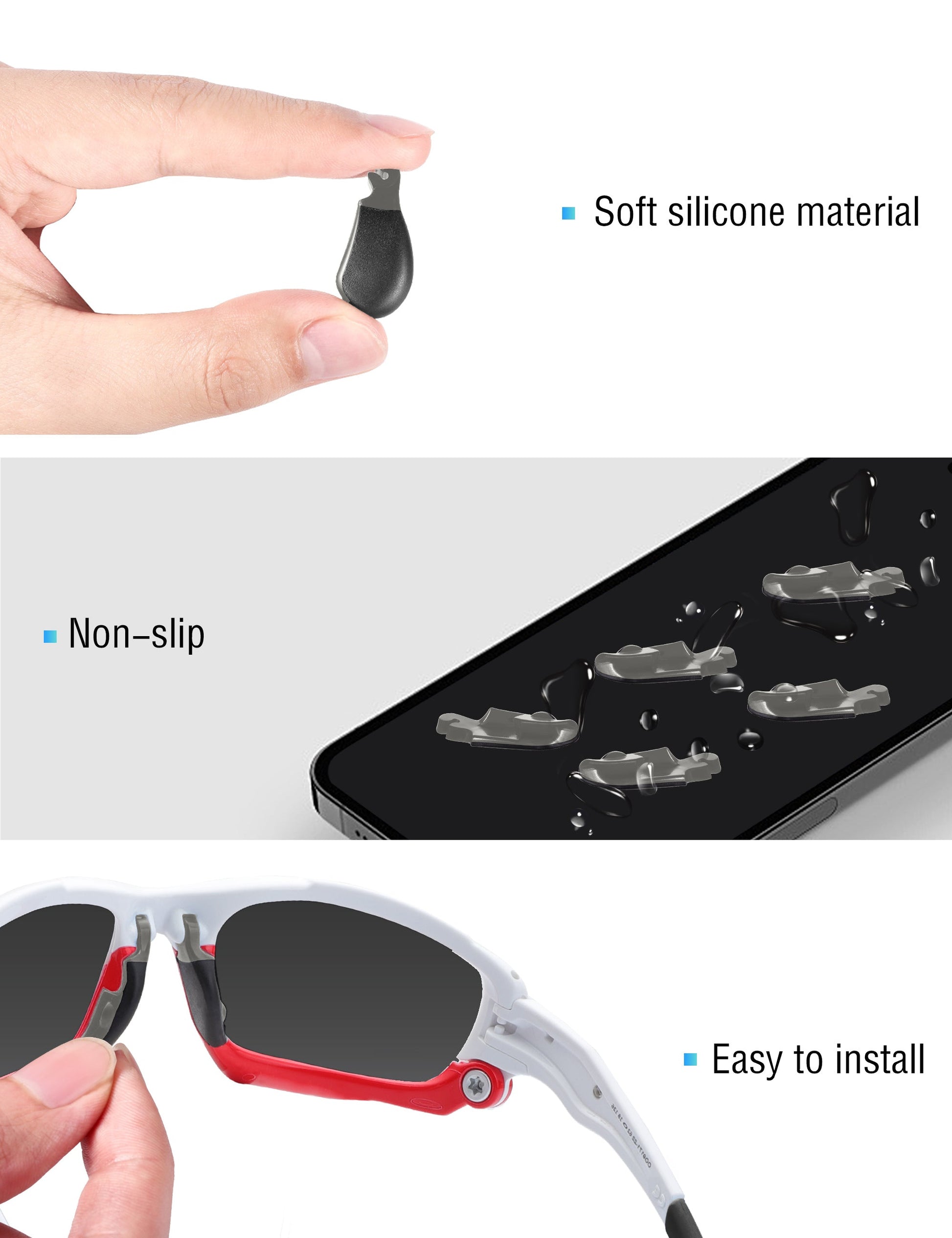 Gray-Euro Fit Standard