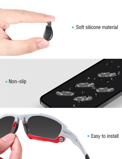 Gray-Euro Fit Standard