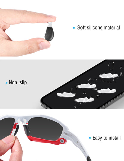 White-Euro Fit Standard