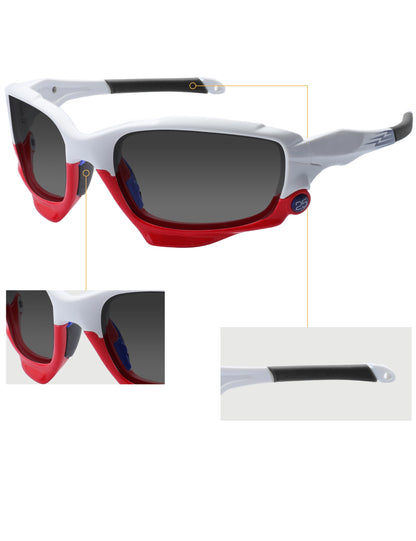 Deep Blue-Euro Fit Standard