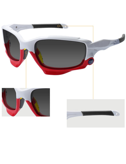 Yellow-Euro Fit Standard