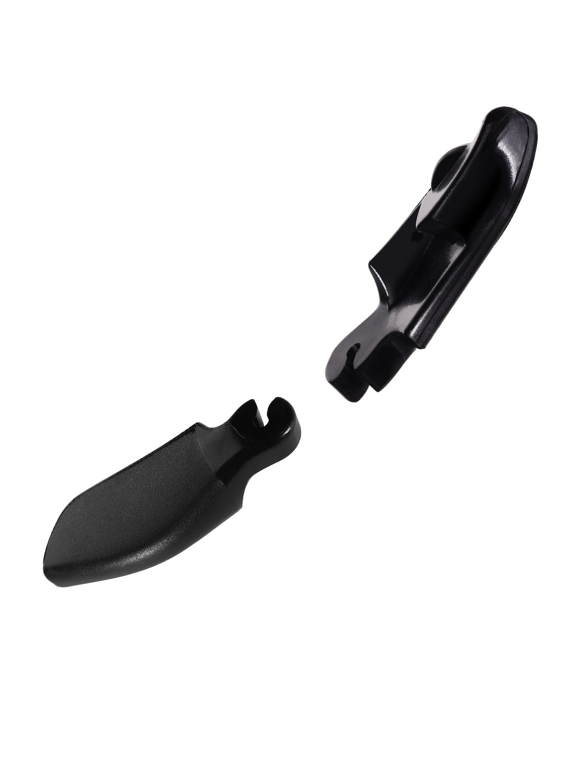 Black-Euro Fit Standard