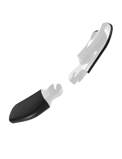 White-Euro Fit Standard