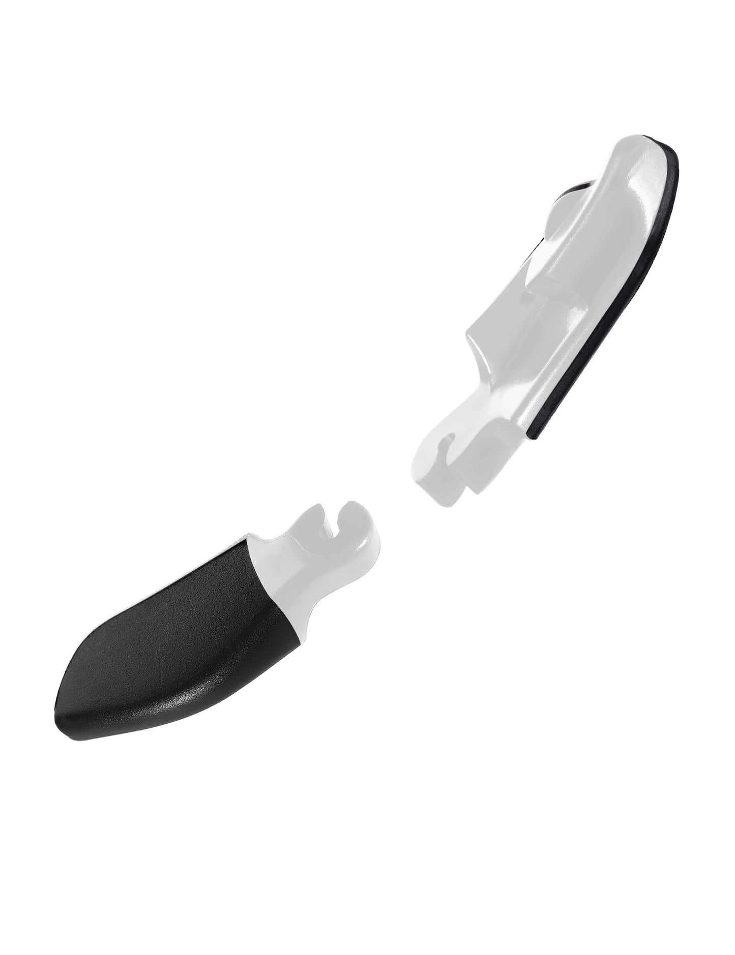 White-Euro Fit Standard