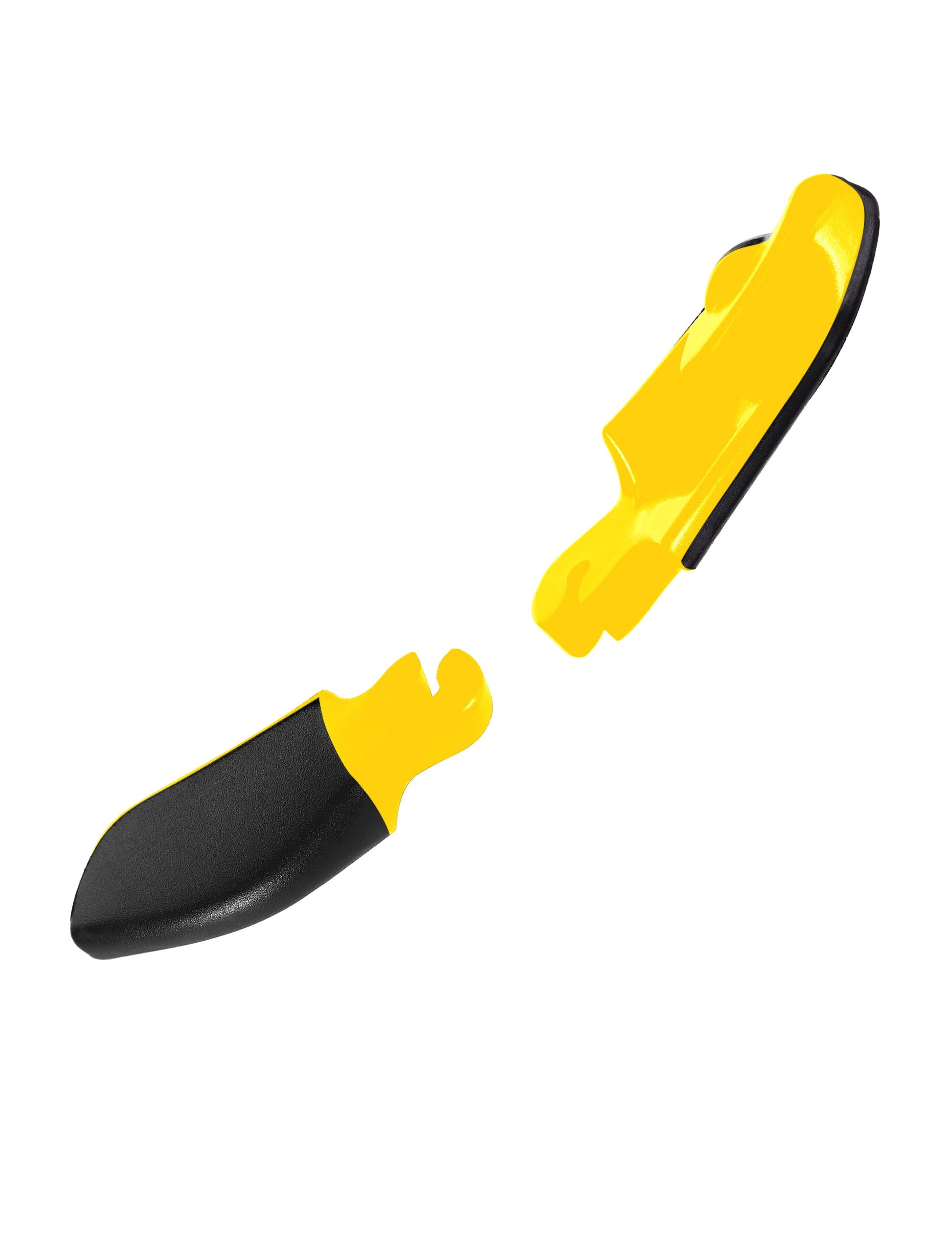 Yellow-Euro Fit Standard