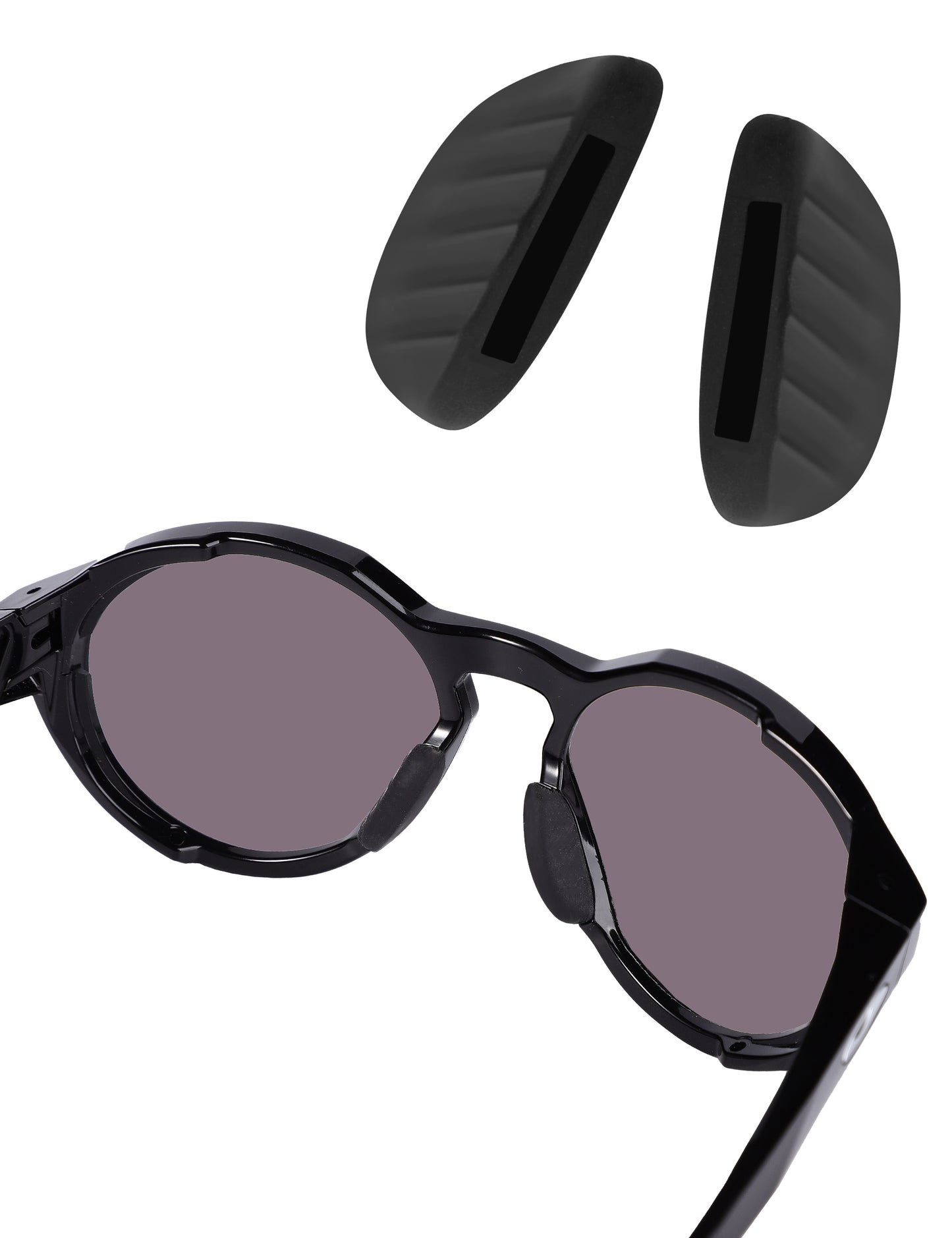 Black-Asian Fit Middle