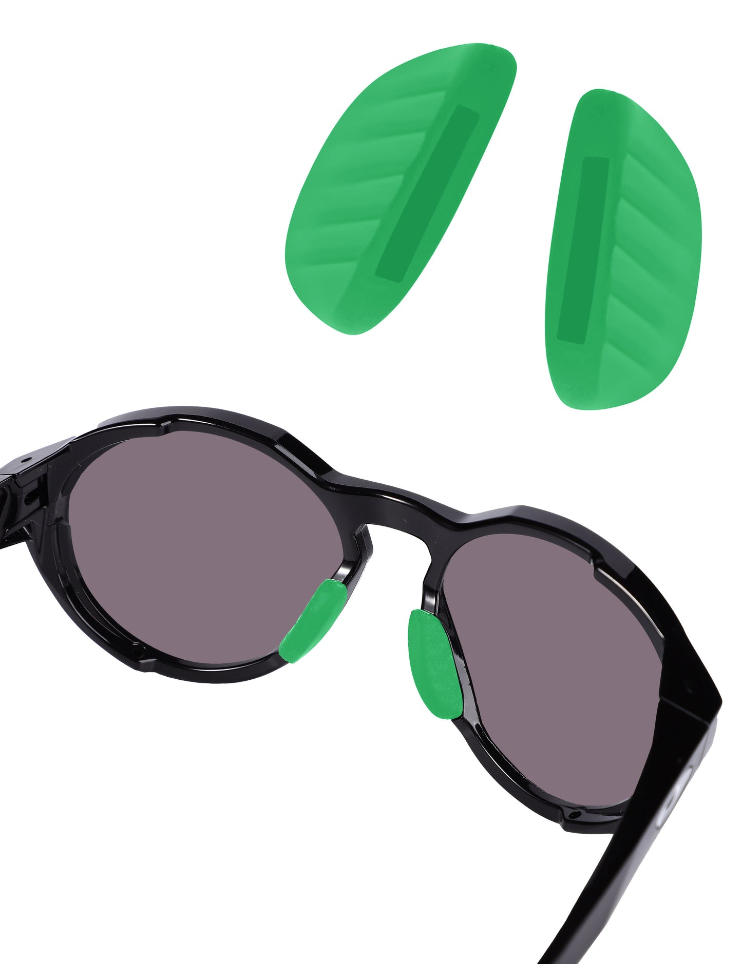 Deep Green-Asian Fit Middle