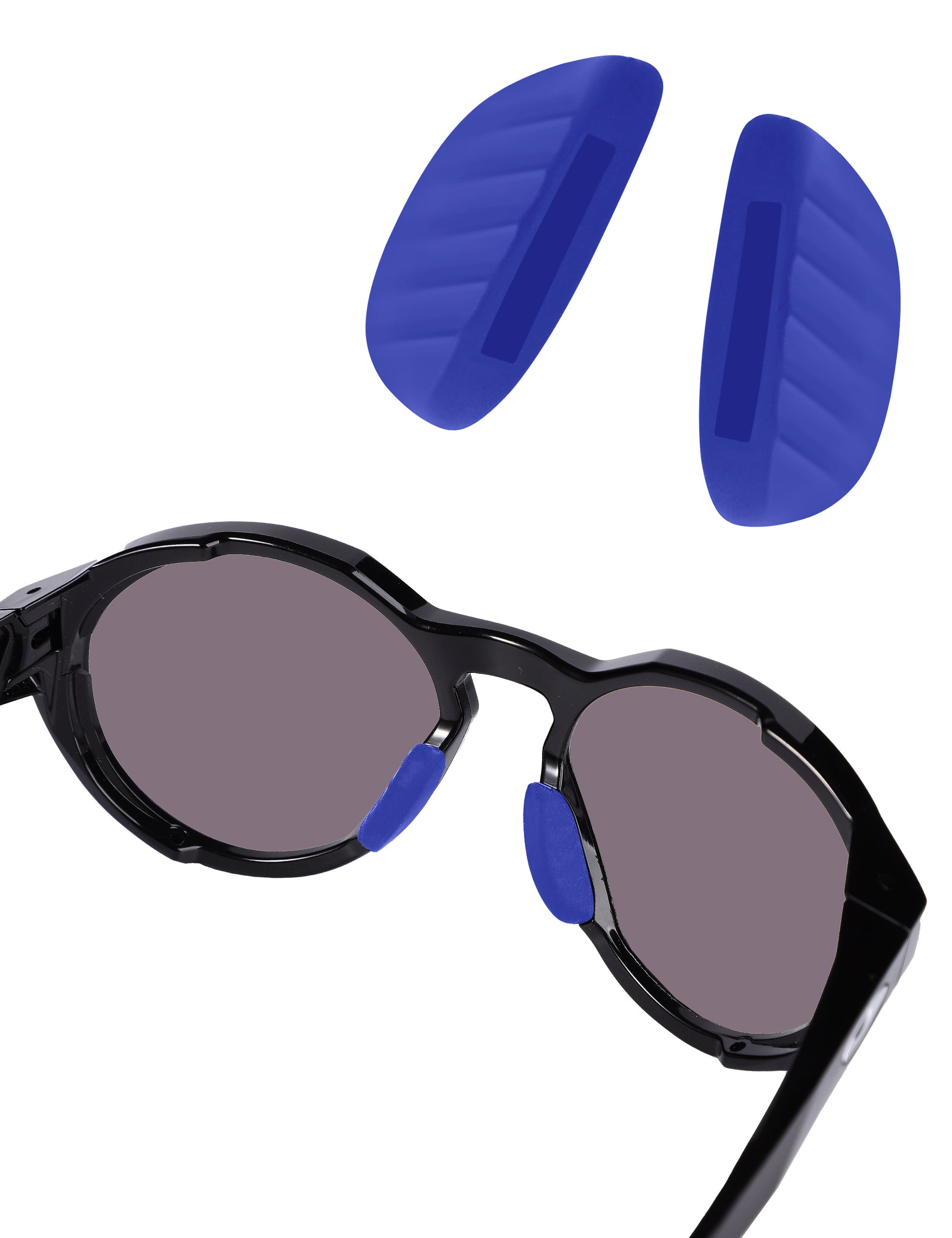 Deep Blue-Asian Fit Middle